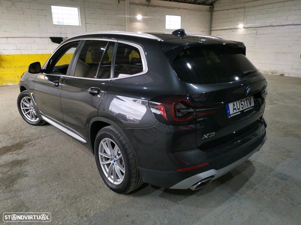 BMW X3 30 e xDrive - 2