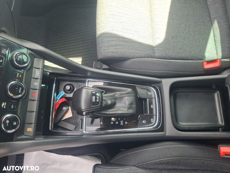 Skoda Karoq 2.0 TDI 4X4 DSG Style - 19