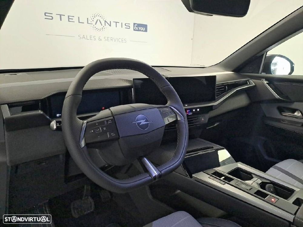 Opel Grandland 1.2 Hybrid GS eDCT - 8
