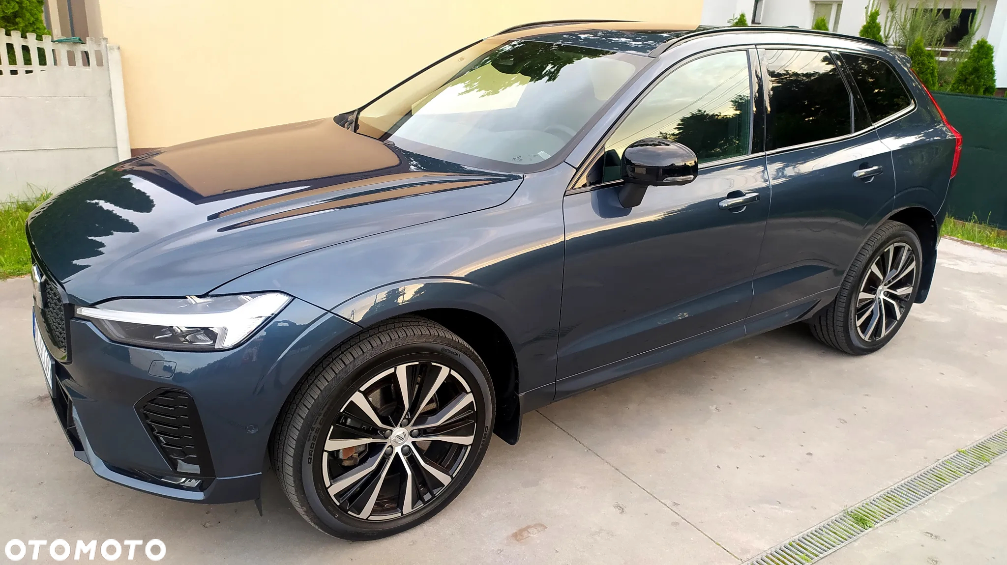 Volvo XC 60 - 5