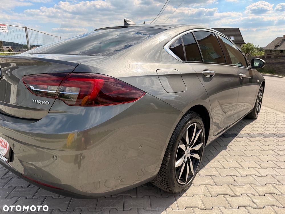 Opel Insignia 1.5 T Ultimate S&S - 19