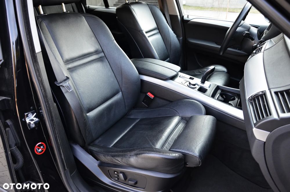 BMW X5 xDrive30d - 37