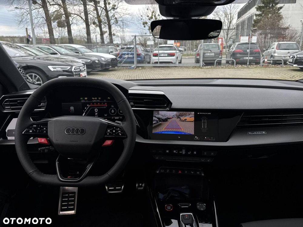 Audi RS3 Sportback - 13