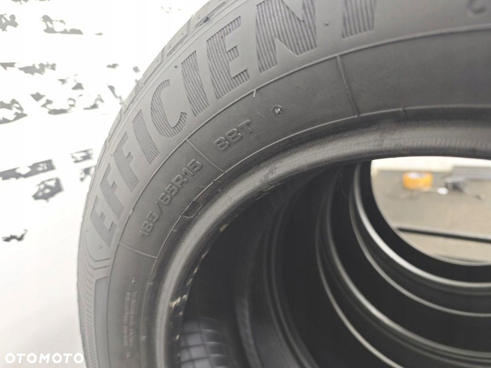 185/65R15 goodyear opona letnia 5,5mm 51007 - 7