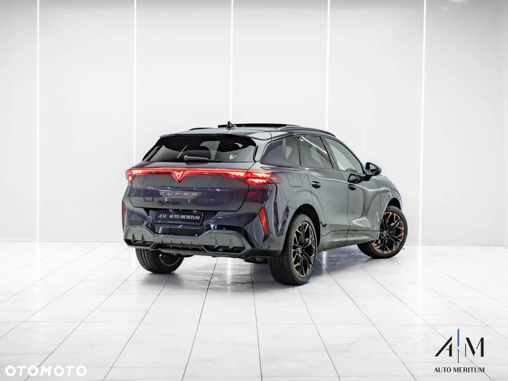 Cupra Terramar 2.0 TSI 4Drive VZ DSG - 10