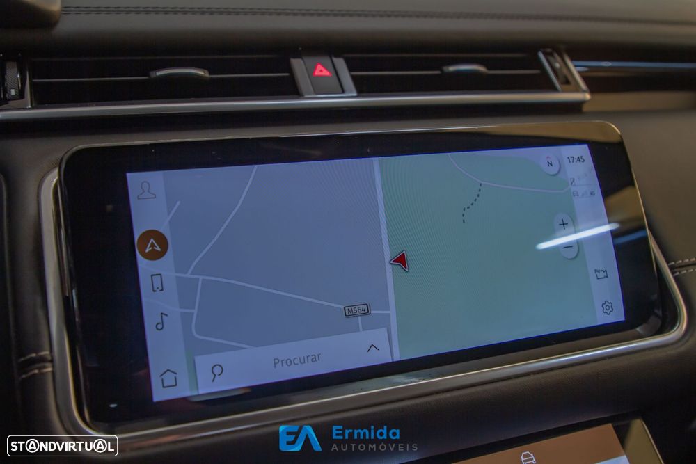 Land Rover Range Rover Velar - 31