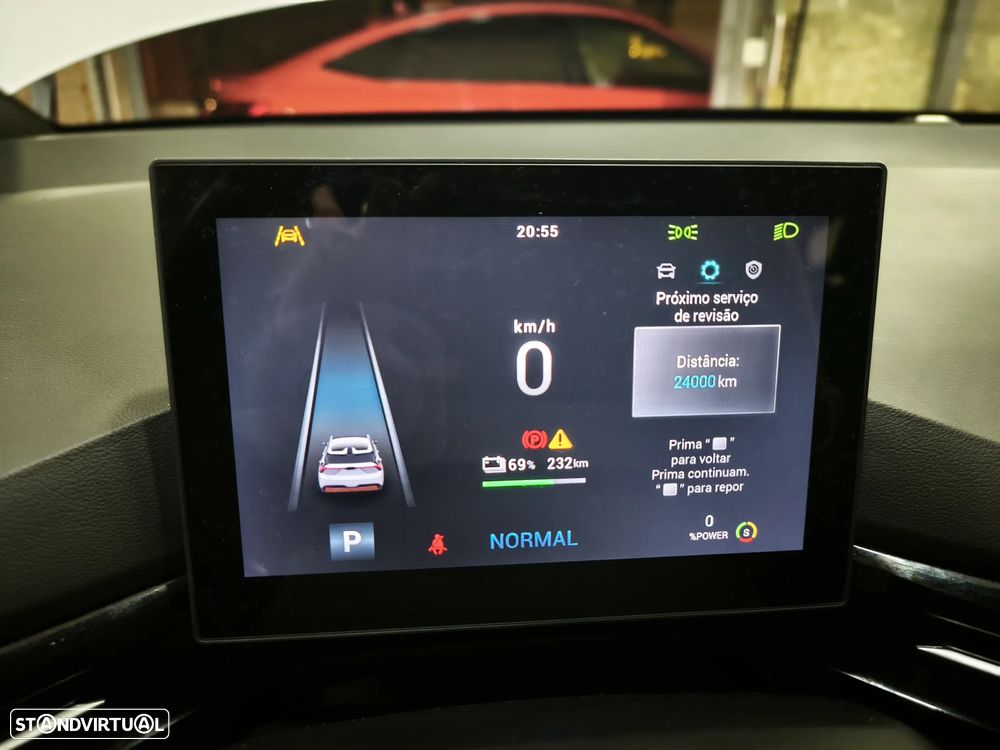 MG MG4 51 kWh Standard - 39