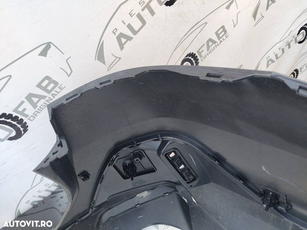 Bara spate Bmw Seria 5 G61 M-Paket Combi/break/variant an 2023-2026 - 6
