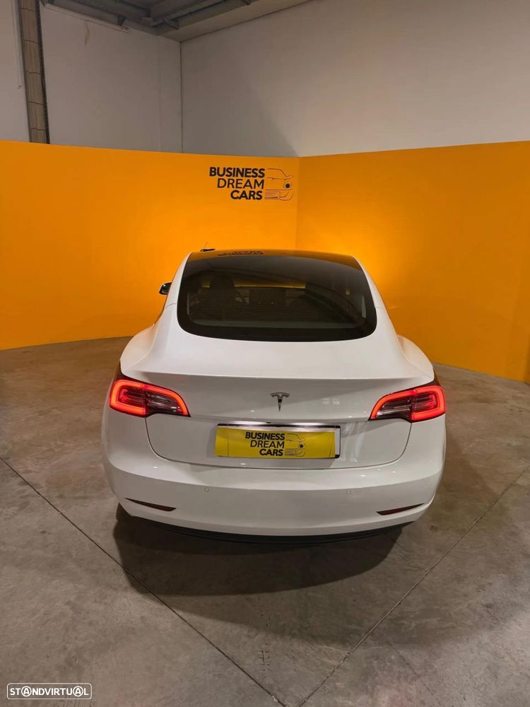 Tesla Model 3 Standard Range Plus RWD - 8