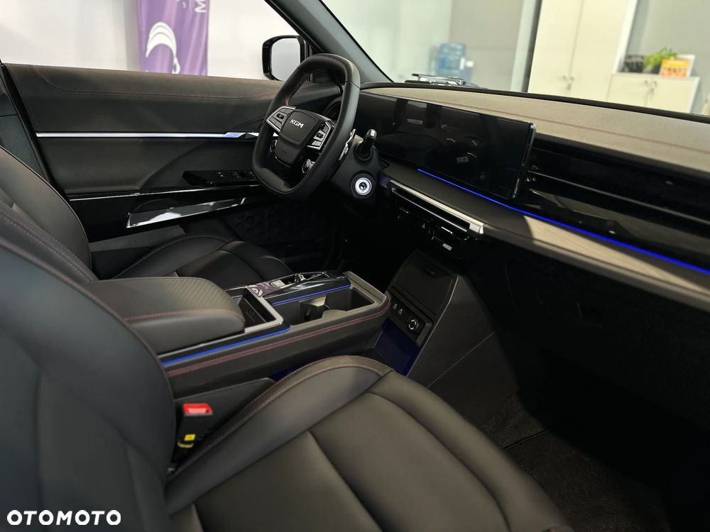 SsangYong/KGM Actyon 1.5 T-GDI Joy - 6