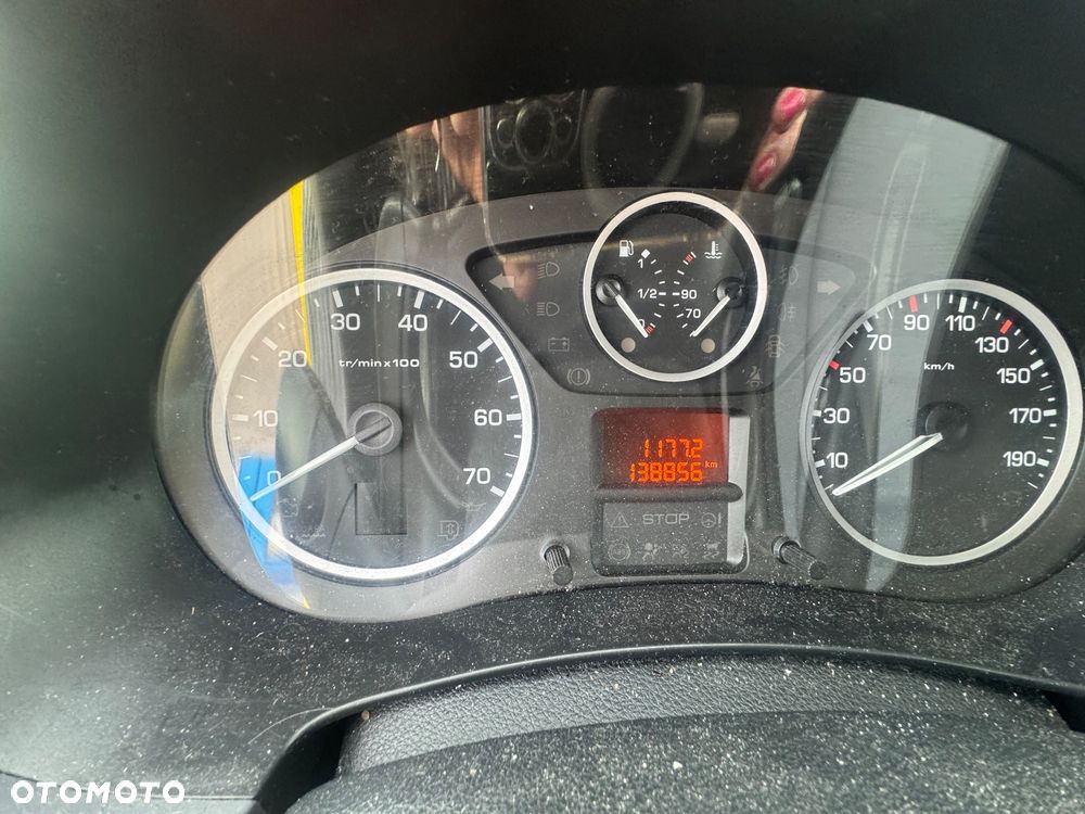 Citroën BERLINGO - 7