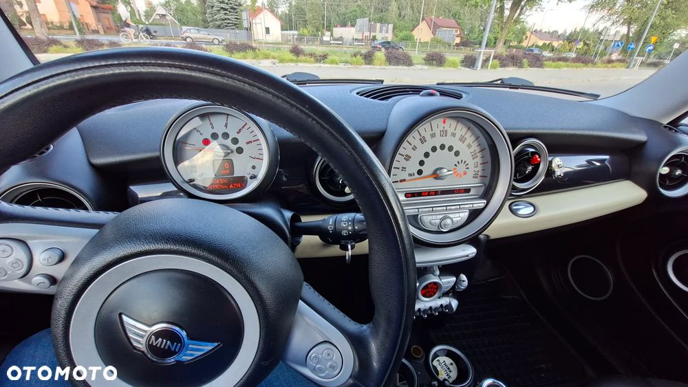 MINI Cooper D - 12