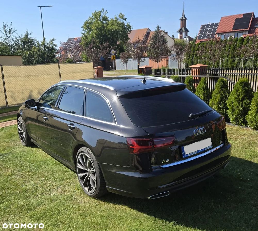 Audi A6 - 3