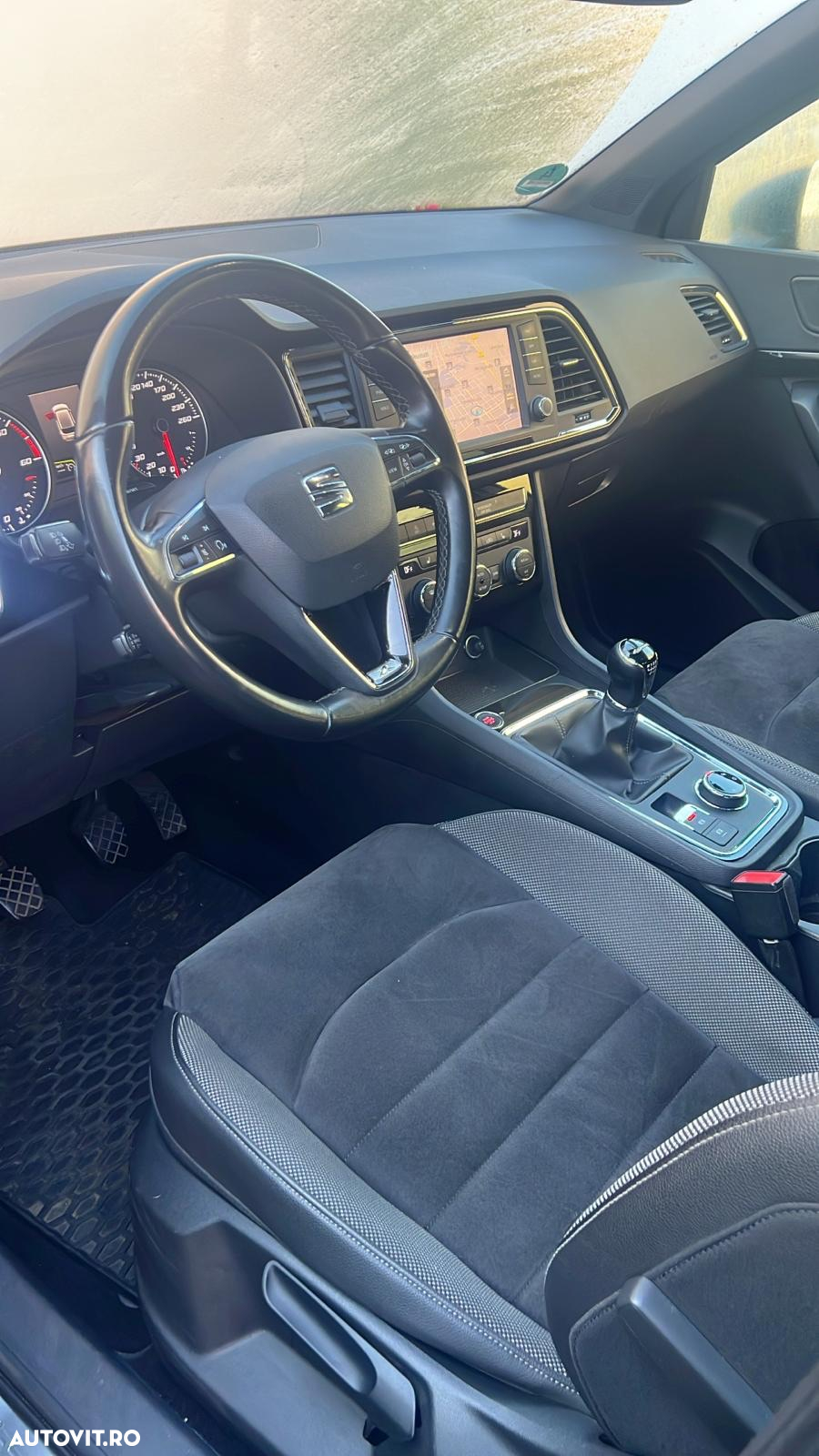 Kia XCeed - 5