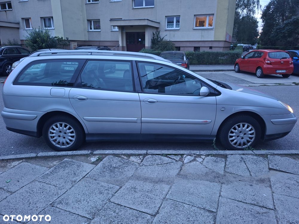 Citroën C5