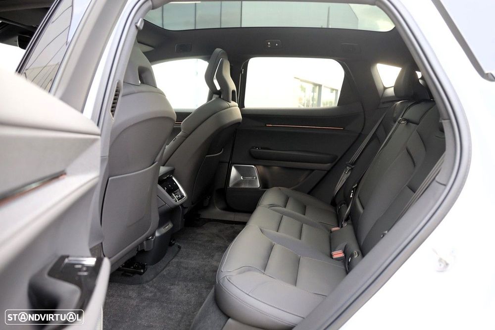 Polestar 3 Long Range 111 kWh AWD Plus Pilot - 12