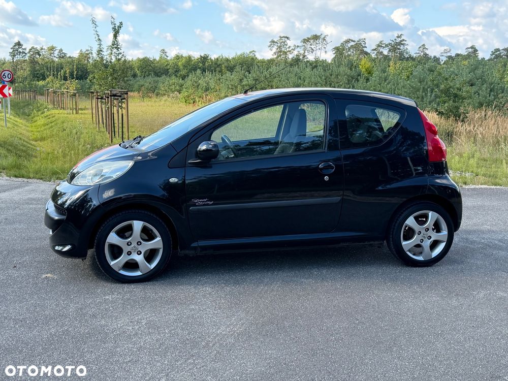 Peugeot 107 - 2