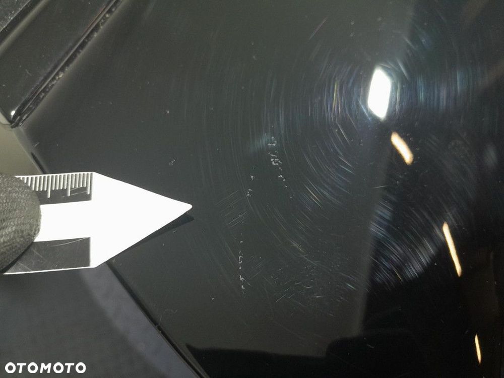 PORSCHE CAYENNE III 9Y DRZWI TYŁ TYLNE PRAWE L041 - 8