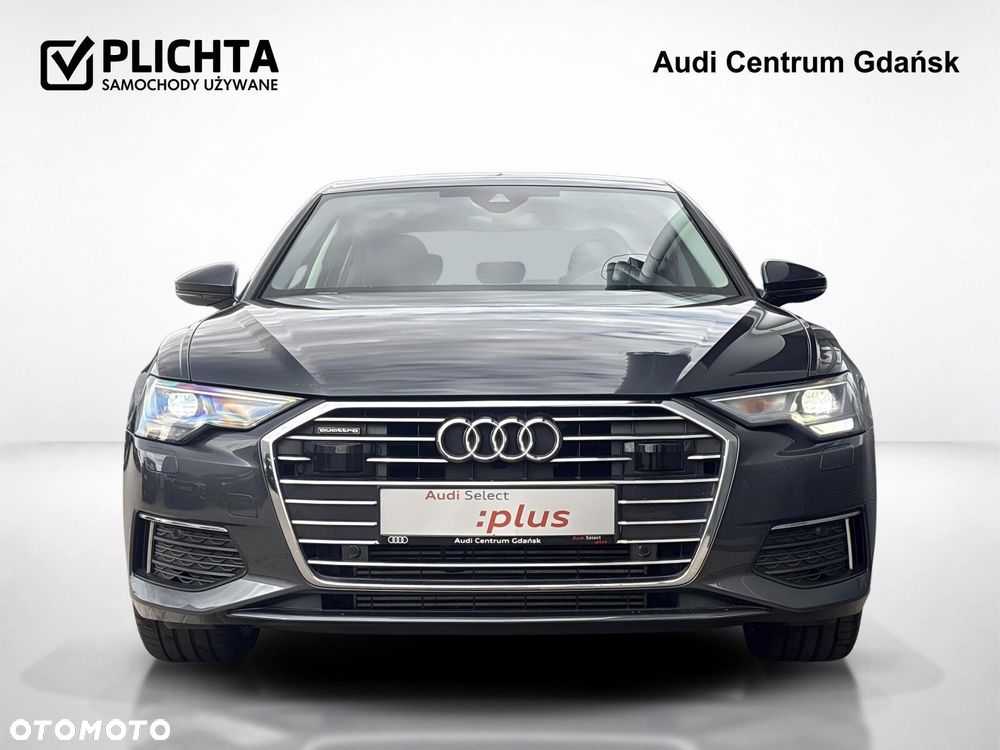 Audi A6 Limousine - 9