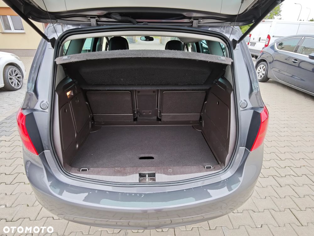 Opel Meriva 1.4 Design Edition - 25