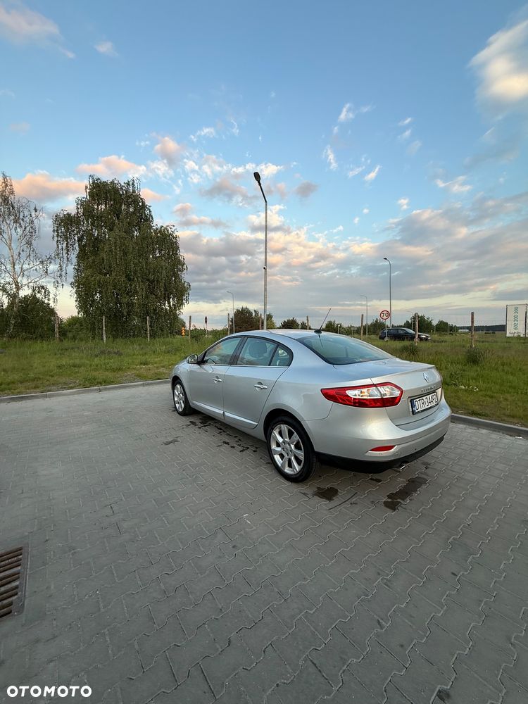 Renault Fluence 1.5 dCi Privilege - 3