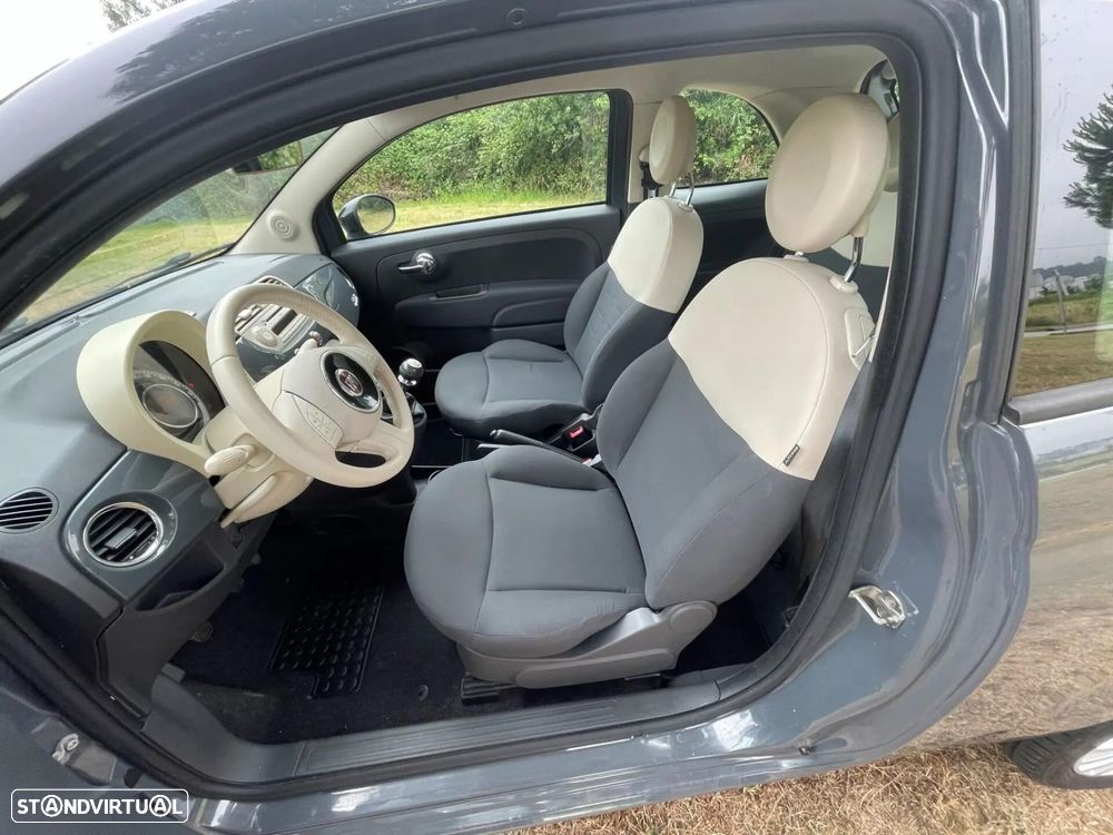 Fiat 500 - 11