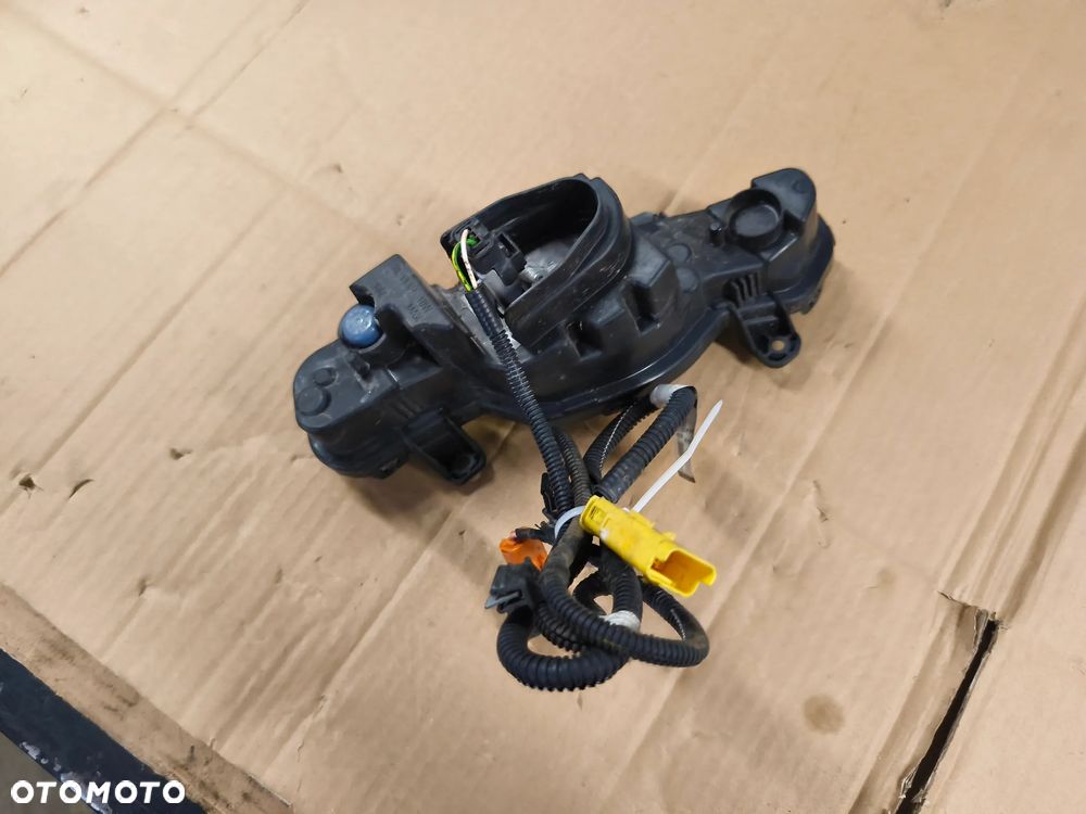 LAMPA LEWA  DRL DO JAZDY DZIENNEJ LED 9671962280 CITROEN DS3 - 6