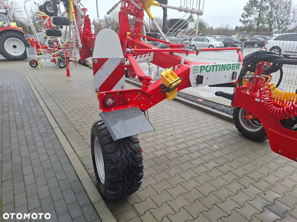 Pottinger TOP 662 - 3