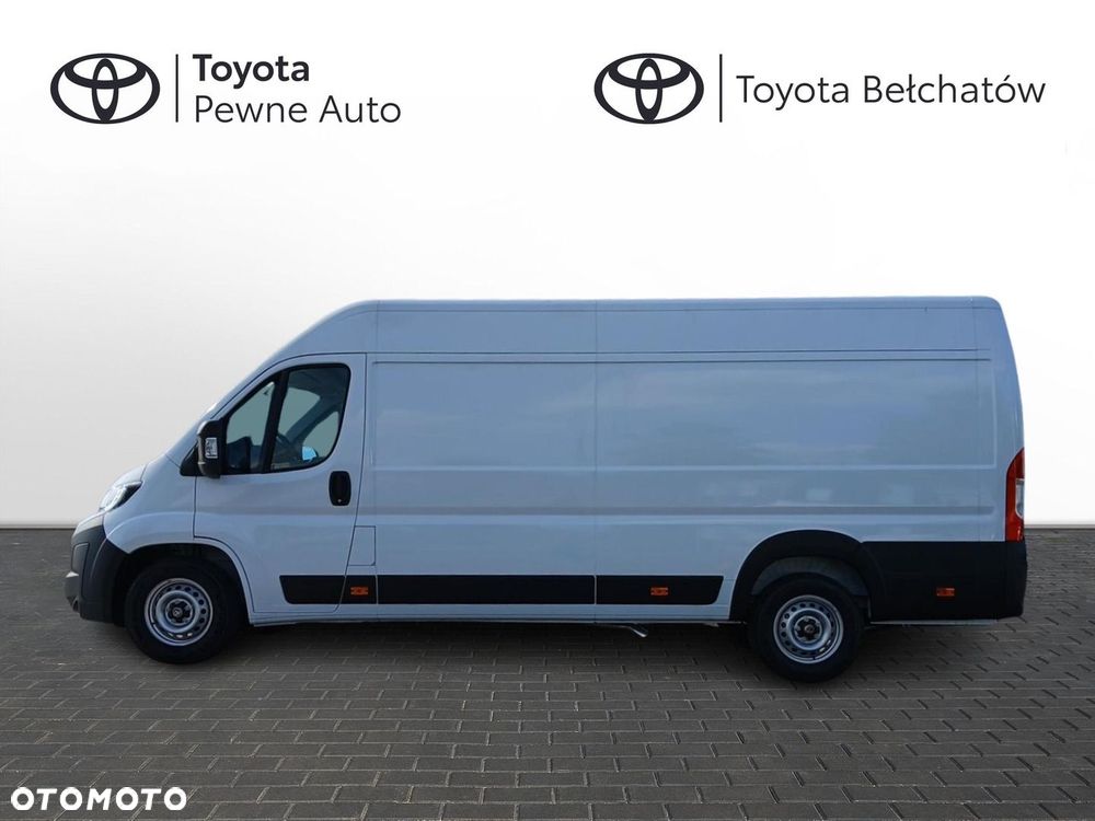 Toyota PROACE - 8