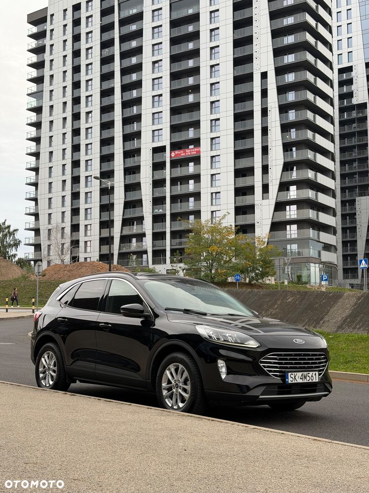 Ford Kuga - 3
