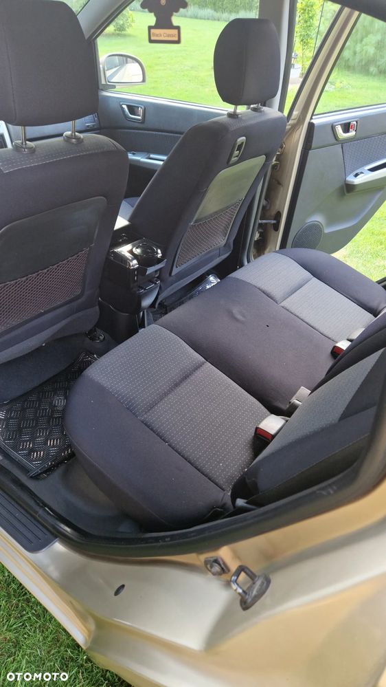 Hyundai Getz - 11