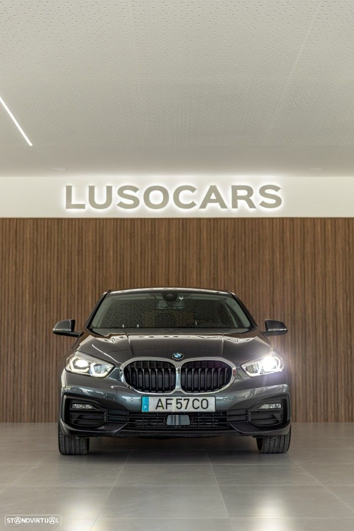 BMW 118 - 28