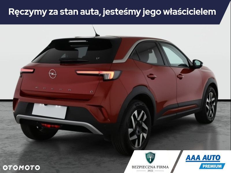 Opel Mokka - 7