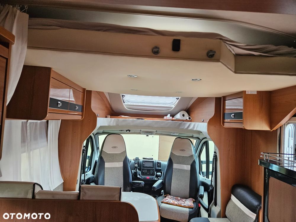 Fiat Ducato - 19