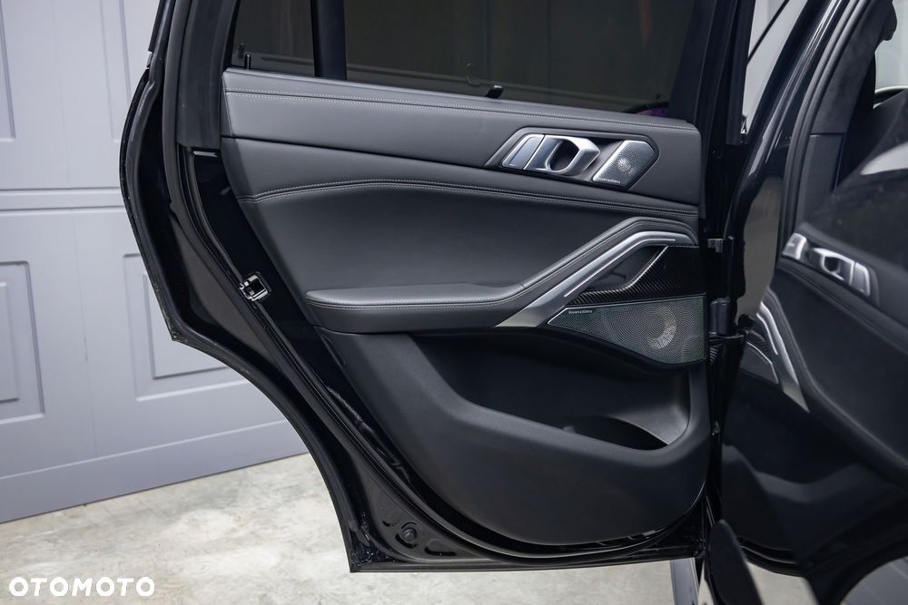 BMW X6 - 21