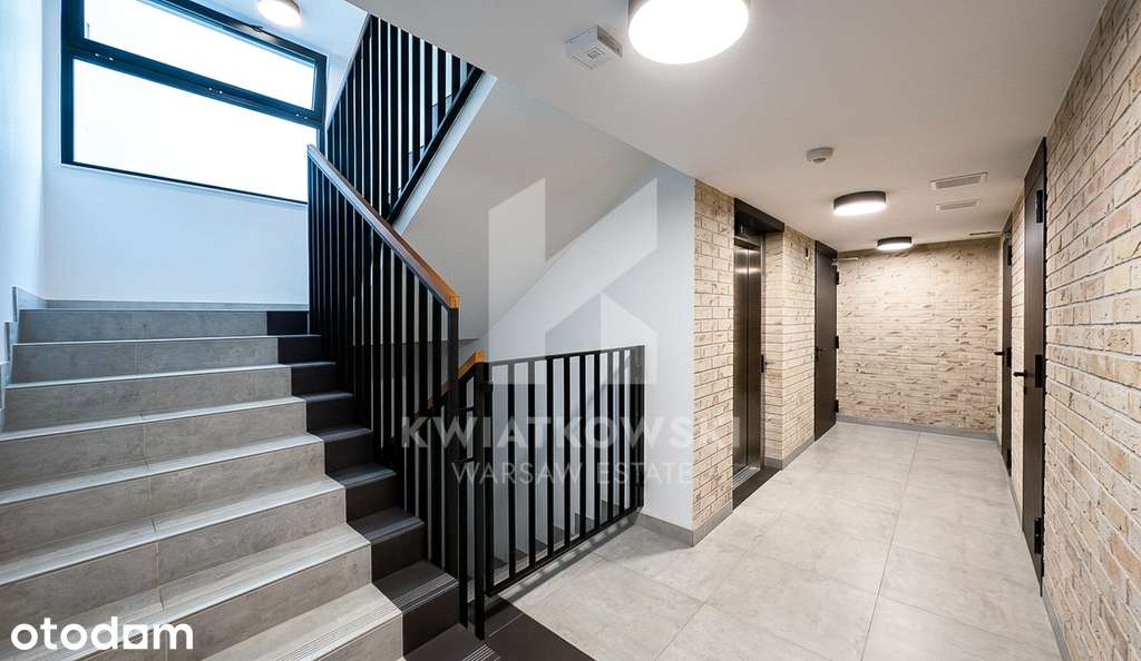 Apartament 3 pokoje | 68 m² | Warszawa Wilanów