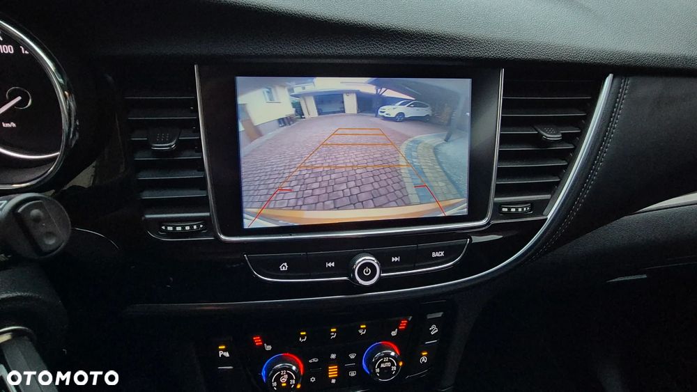 Opel Mokka 1.4 Turbo ecoFLEX Start/Stop 4x4 Color Edition - 36