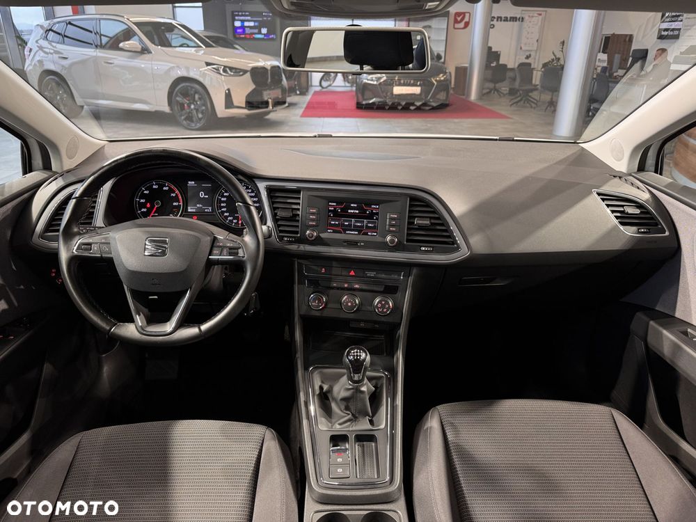 Seat Leon - 16