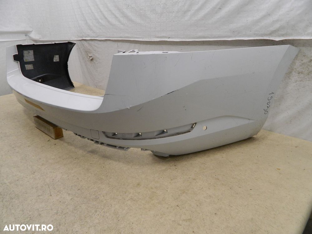 Bara spate Skoda Superb 3, Kombi, 2016, 2017, 2018, 2019, 3V9807421. - 8