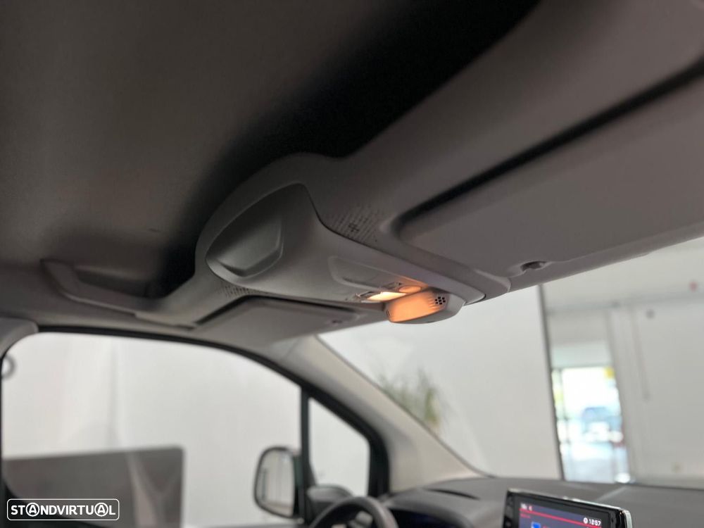 Citroën Berlingo 1.5 BlueHDi M Feel - 14