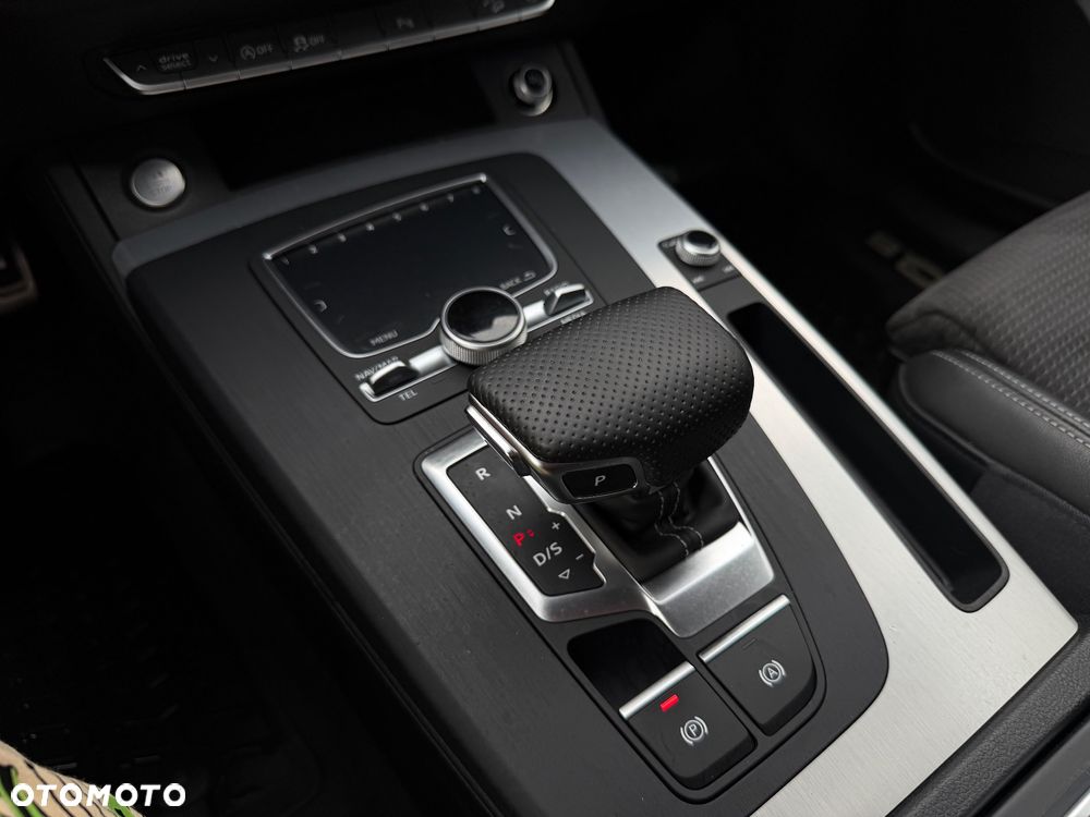 Audi Q5 2.0 TDI Quattro Sport S tronic - 25
