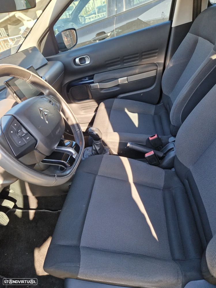 Citroën C4 Cactus PureTech 82 Business Class - 3