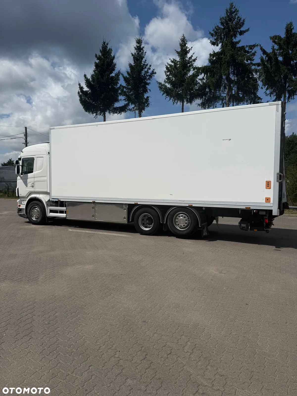 Scania R440 - 7