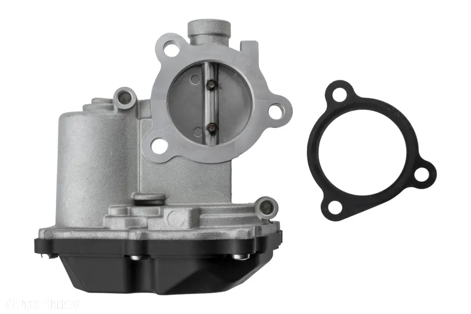 Supapa EGR noua Audi A4 B8 B9, A5, A6 C7, Q5, motoare 2.0 tdi CNHA, CNHC, CSUA, CSUB - 4