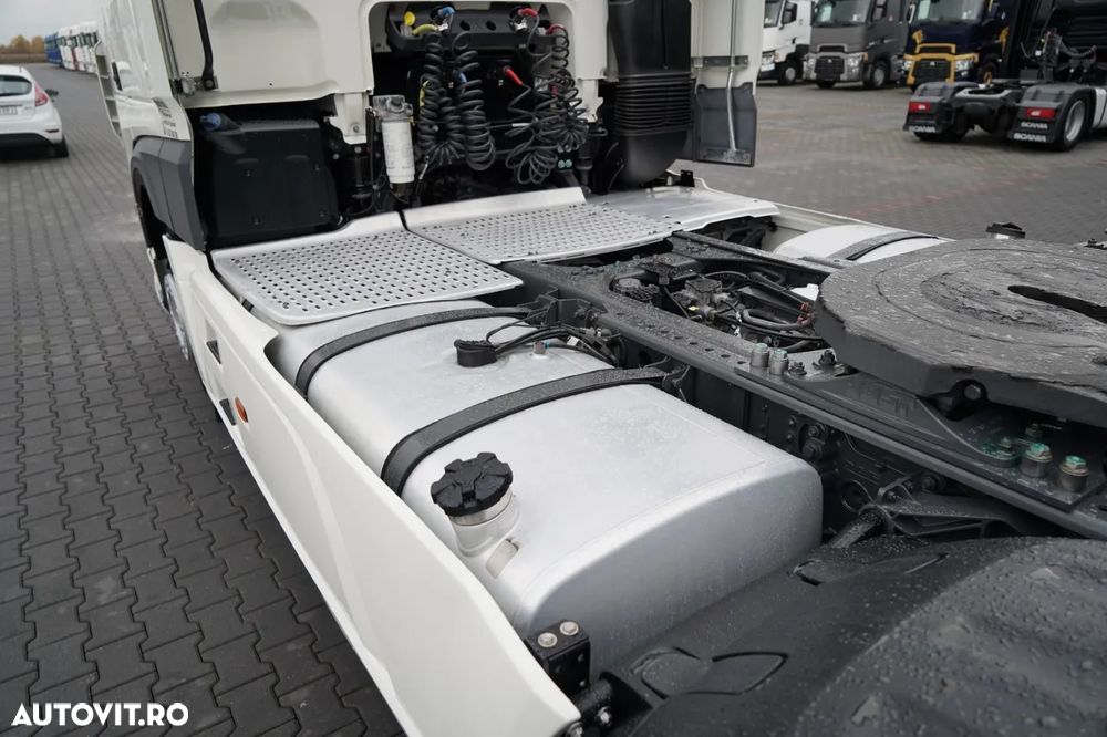 DAF XF 480 / SUPER SPACE CAB / 2021 - 13