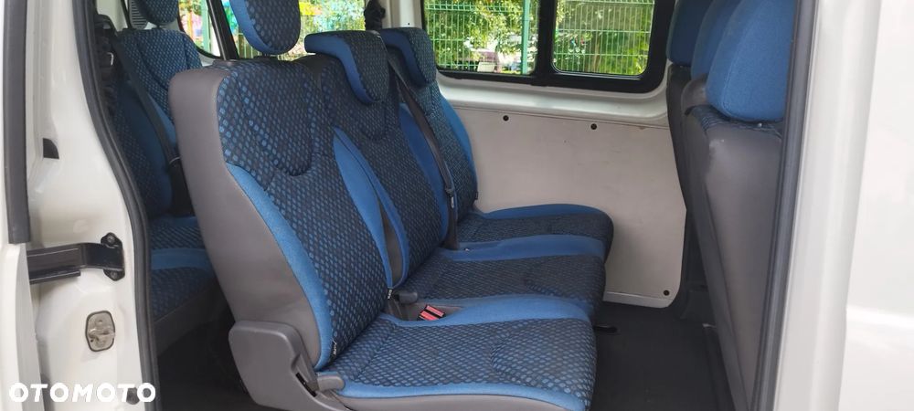 Fiat Scudo - 8