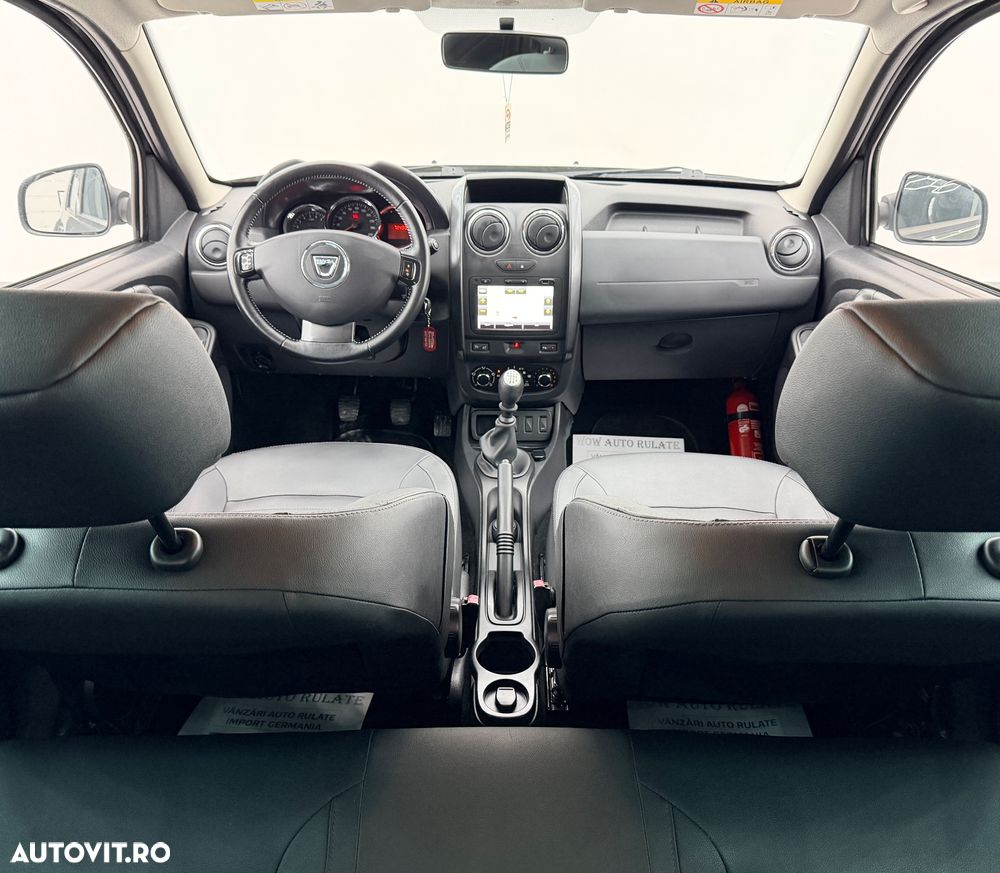 Dacia Duster 1.5 dCi 4x2 Laureate - 6