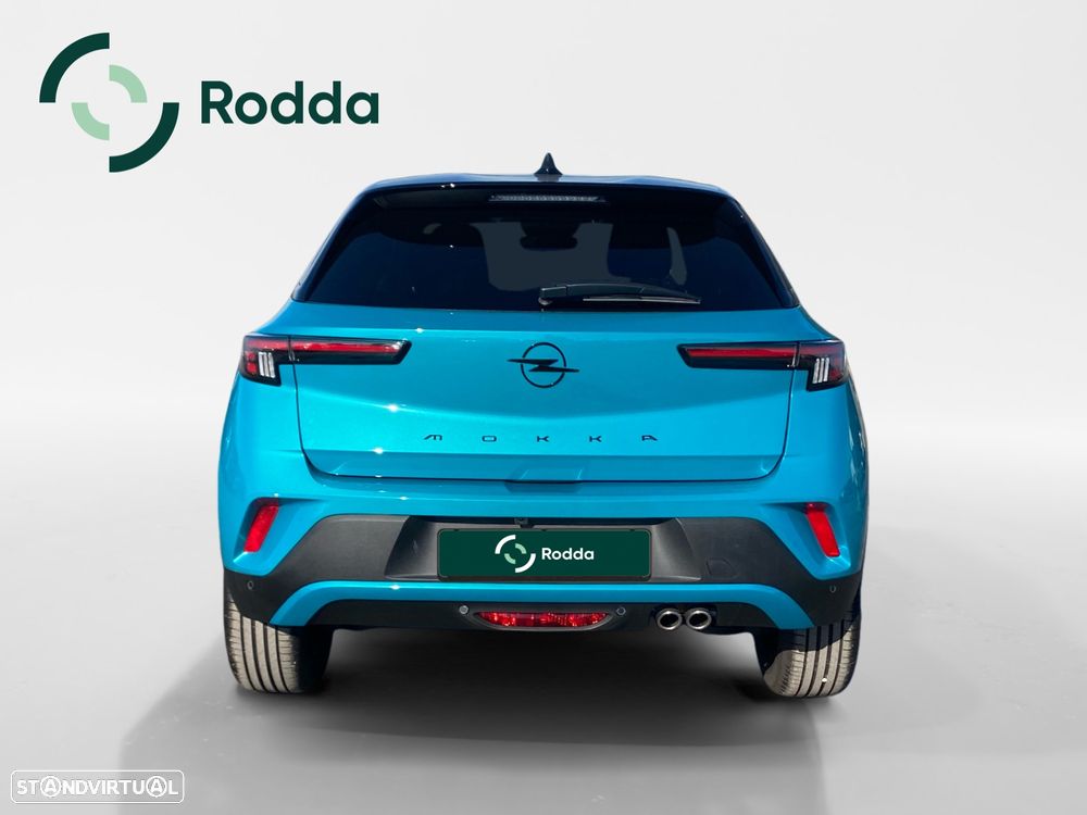 Opel Mokka 1.2 T Edition - 7
