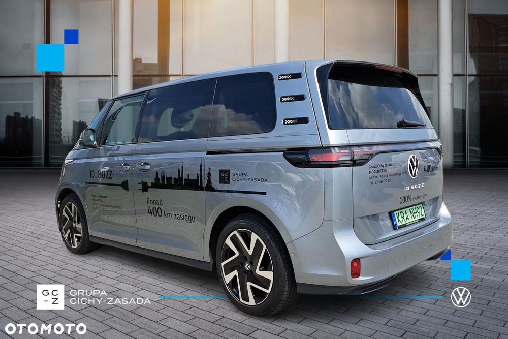 Volkswagen ID. Buzz - 3