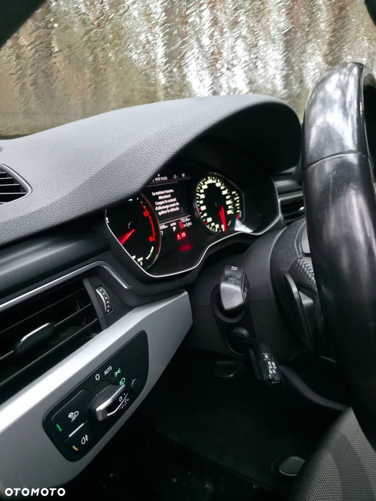 Audi A4 Limousine 2.0 TDI Sport S tronic - 17